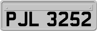 PJL3252