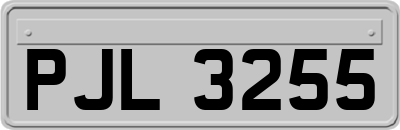 PJL3255