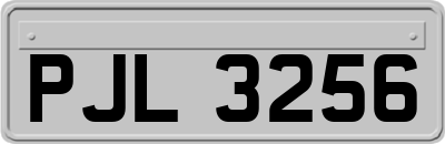 PJL3256