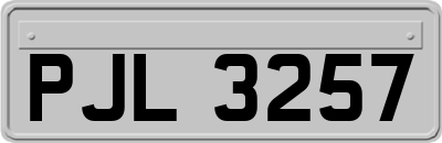 PJL3257
