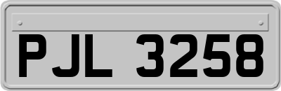 PJL3258