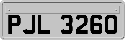 PJL3260
