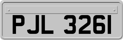 PJL3261