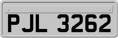 PJL3262