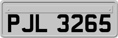 PJL3265
