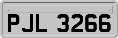 PJL3266