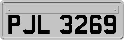 PJL3269