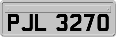PJL3270