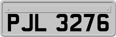 PJL3276