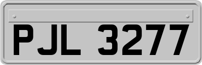 PJL3277
