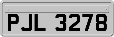 PJL3278