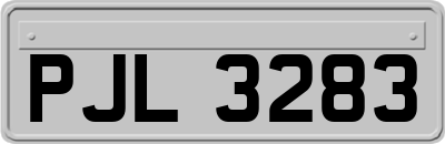PJL3283
