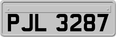 PJL3287
