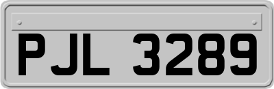 PJL3289