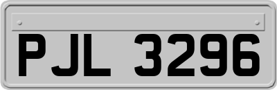 PJL3296
