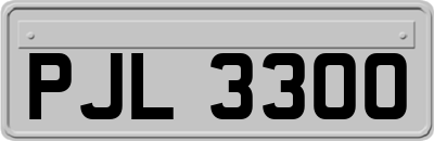 PJL3300