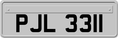 PJL3311