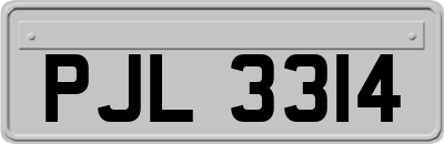 PJL3314