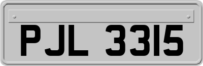 PJL3315