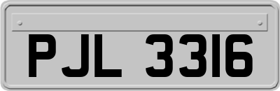 PJL3316