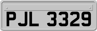 PJL3329