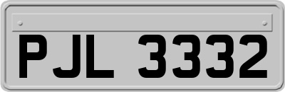 PJL3332