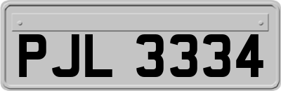 PJL3334