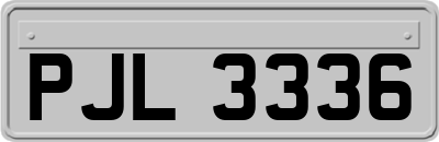 PJL3336