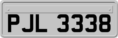 PJL3338