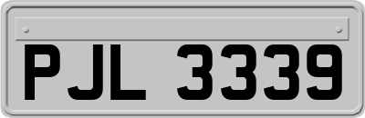 PJL3339