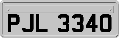 PJL3340