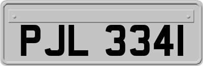 PJL3341