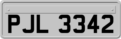 PJL3342