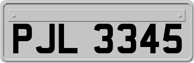 PJL3345