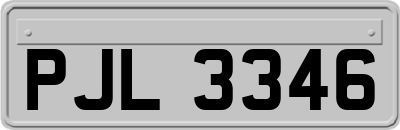 PJL3346