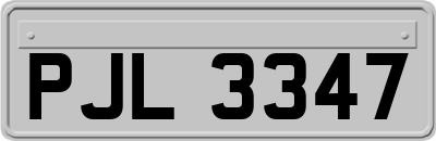 PJL3347