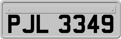 PJL3349