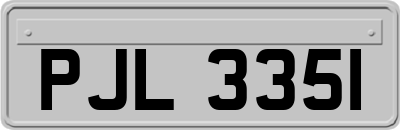 PJL3351