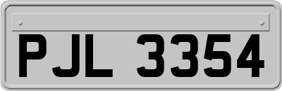 PJL3354