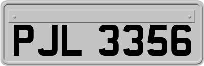 PJL3356