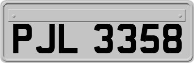 PJL3358