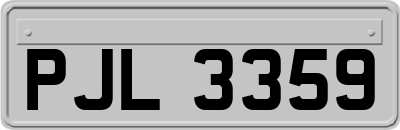 PJL3359
