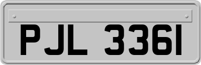 PJL3361