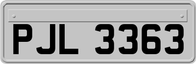 PJL3363