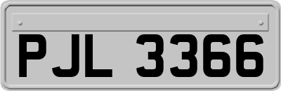 PJL3366