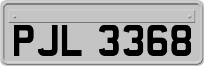 PJL3368