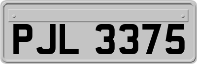PJL3375
