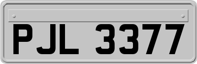 PJL3377