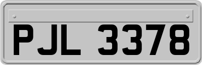 PJL3378