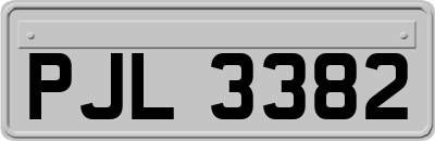 PJL3382